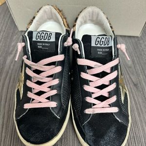 Golden Goose Sneakers